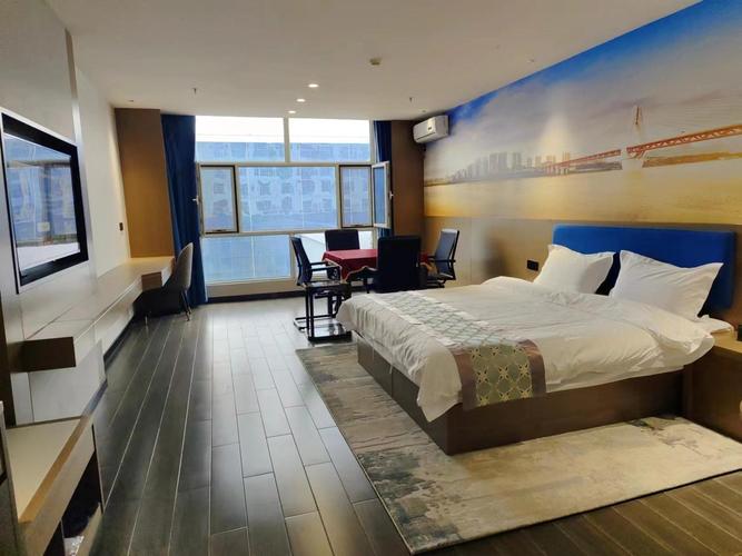 北京怀仁主题酒店预订哪家好？-第2张图片-德高鼎泰便民中心