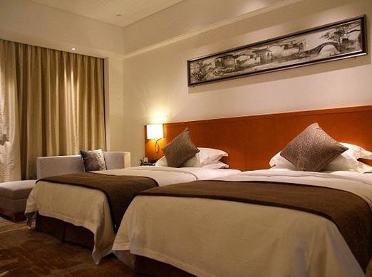 苏州吴江建国酒店怎么预订最优惠？-第2张图片-德高鼎泰便民中心