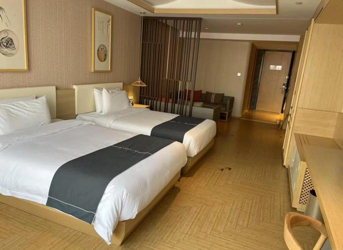 苏州吴江建国酒店怎么预订最优惠？-第1张图片-德高鼎泰便民中心