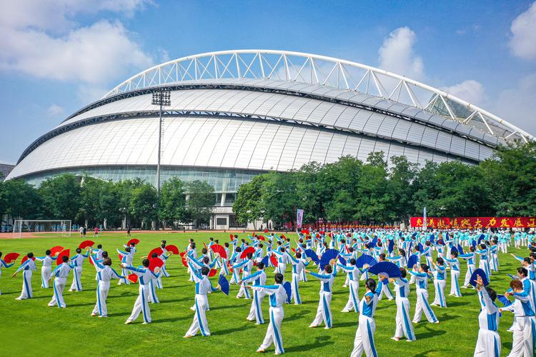 沈阳全民健身活动中心有何特色?-第2张图片-德高鼎泰便民中心 沈阳全民健身活动中心有何特色?-第2张图片-德高鼎泰便民中心