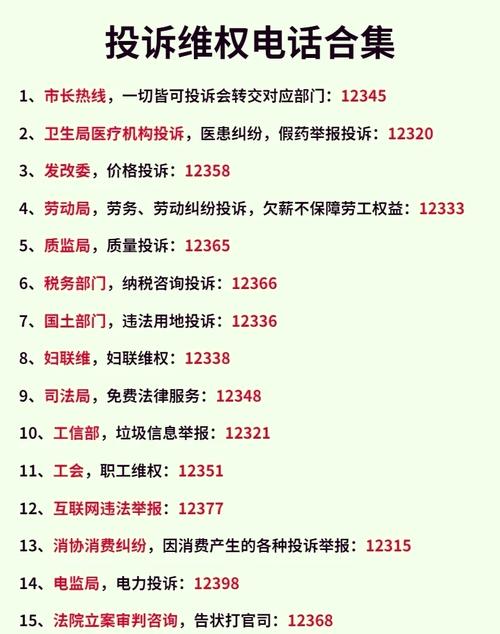 成都物业三级投诉电话是多少?-第1张图片-德高鼎泰便民中心 成都物业三级投诉电话是多少?-第1张图片-德高鼎泰便民中心