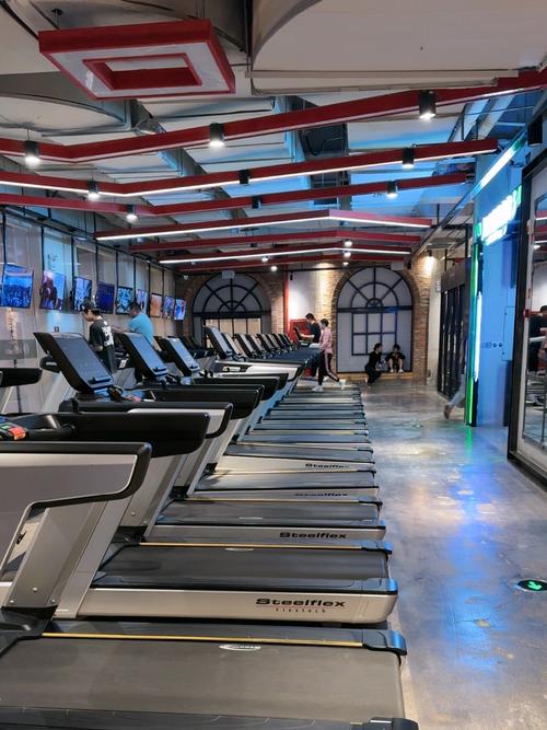 昆明哪家健身工作室最好？-第1张图片-德高鼎泰便民中心