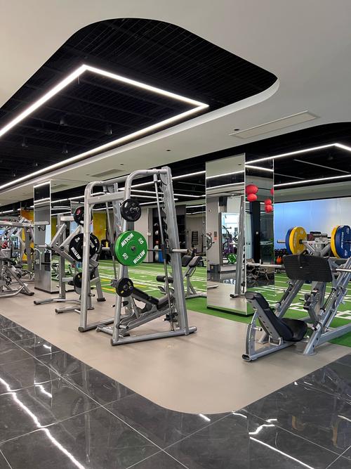 西安西门西大街健身房怎么样？-第1张图片-德高鼎泰便民中心