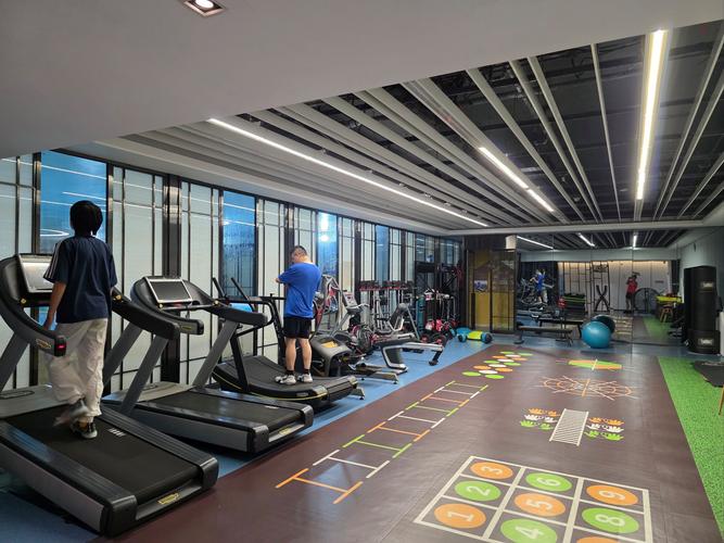 力豪健身俱乐部会籍费用多少？-第2张图片-德高鼎泰便民中心