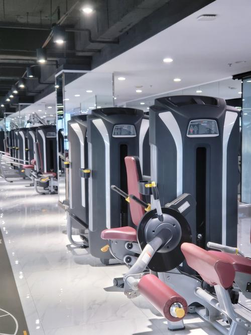 厦门莲坂附近健身房哪家好？-第1张图片-德高鼎泰便民中心