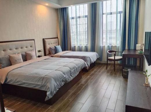 宁波迷你主题酒店怎么预订最优惠？-第2张图片-德高鼎泰便民中心