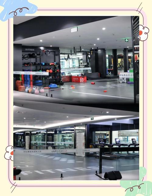 成都v9健身会馆招聘什么岗位?-第2张图片-德高鼎泰便民中心 成都v9健身会馆招聘什么岗位?-第2张图片-德高鼎泰便民中心