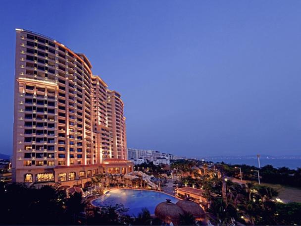 重庆海航集团酒店预订怎么订最优惠?-第1张图片-德高鼎泰便民中心 重庆海航集团酒店预订怎么订最优惠?-第1张图片-德高鼎泰便民中心