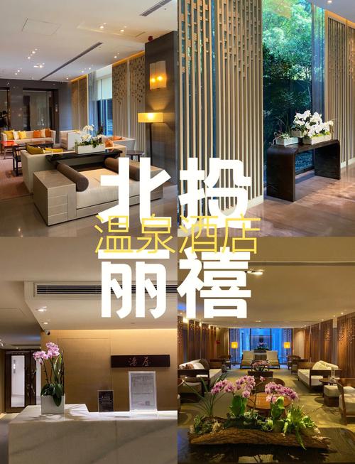 北京丽都温泉酒店怎么预订最优惠？-第2张图片-德高鼎泰便民中心