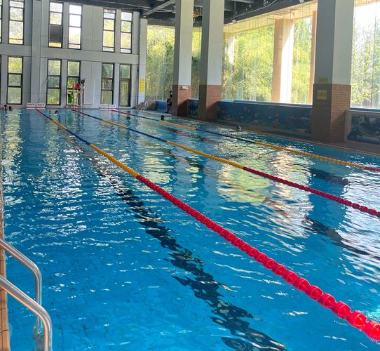 迪斯威尔游泳健身团购怎么买最划算？-第3张图片-德高鼎泰便民中心