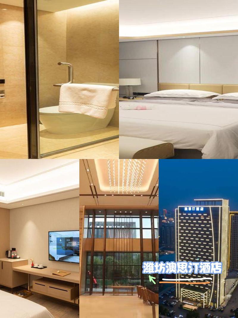 潍坊高新国际酒店怎么预订最优惠?-第1张图片-德高鼎泰便民中心 潍坊高新国际酒店怎么预订最优惠?-第1张图片-德高鼎泰便民中心