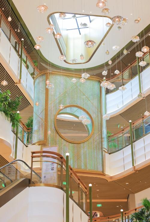 福州香格里拉健身中心怎么样？-第1张图片-德高鼎泰便民中心