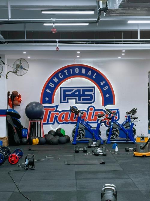 蛇口力美健健身俱乐部怎么样？-第2张图片-德高鼎泰便民中心