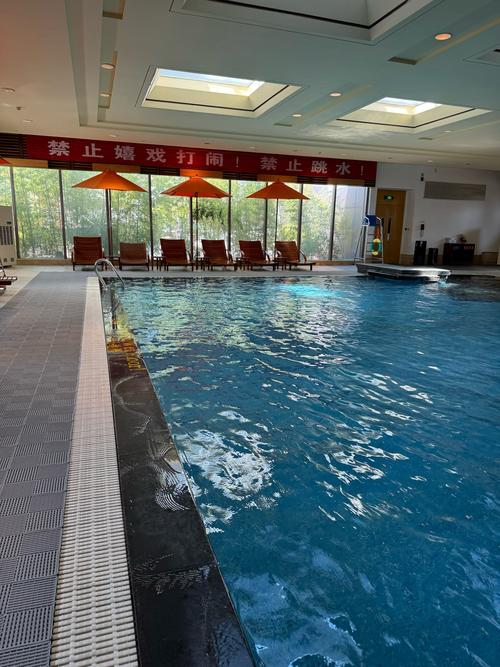 丽府恒温游泳健身会所有何特色？-第2张图片-德高鼎泰便民中心