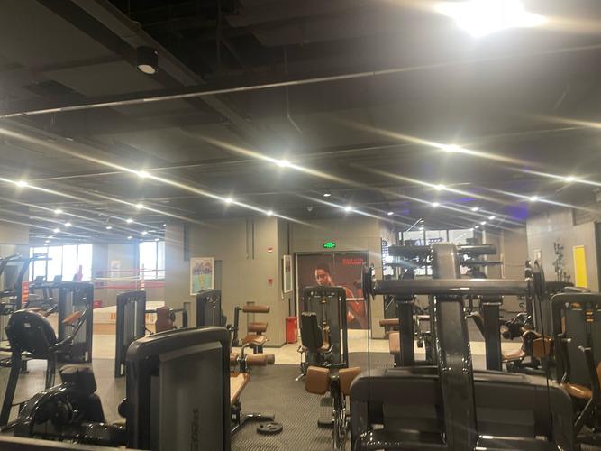 天行健国际健身俱乐部有何独特优势?-第2张图片-德高鼎泰便民中心 天行健国际健身俱乐部有何独特优势?-第2张图片-德高鼎泰便民中心