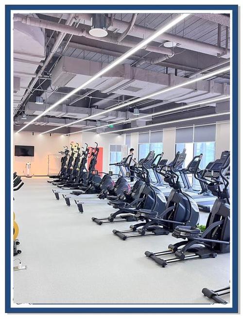 天行健国际健身俱乐部有何独特优势?-第3张图片-德高鼎泰便民中心 天行健国际健身俱乐部有何独特优势?-第3张图片-德高鼎泰便民中心
