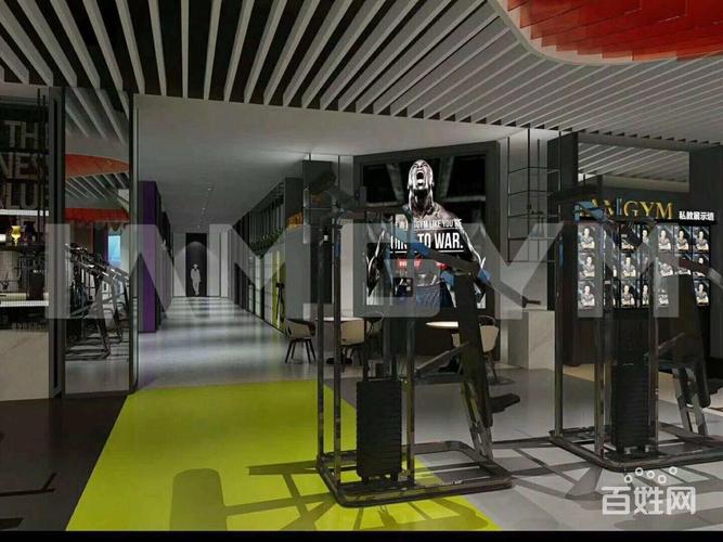 中健银座健身总部电话是多少？-第3张图片-德高鼎泰便民中心