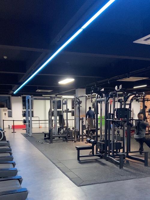 西安荣耀健身转卡流程怎么走？-第3张图片-德高鼎泰便民中心