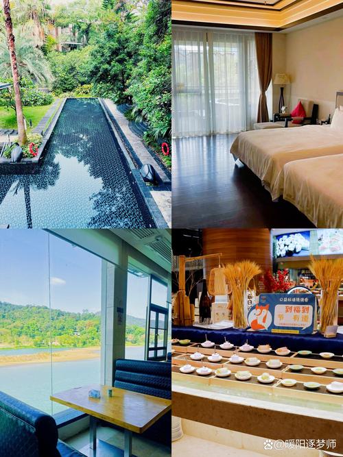 广州白云温泉酒店怎么预订最优惠?-第1张图片-德高鼎泰便民中心 广州白云温泉酒店怎么预订最优惠?-第1张图片-德高鼎泰便民中心