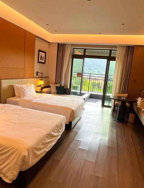 广州白云温泉酒店怎么预订最优惠?-第2张图片-德高鼎泰便民中心 广州白云温泉酒店怎么预订最优惠?-第2张图片-德高鼎泰便民中心