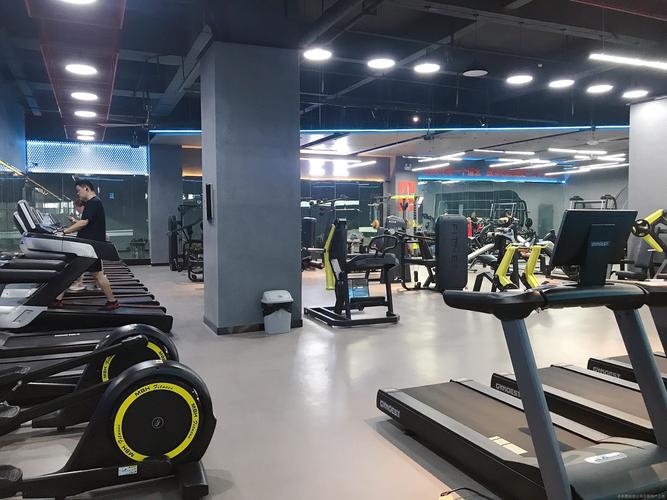 帕维尔健身会所到底怎么样？-第1张图片-德高鼎泰便民中心
