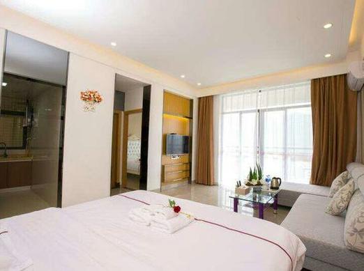 惠州大亚湾酒店预订哪家好？-第2张图片-德高鼎泰便民中心