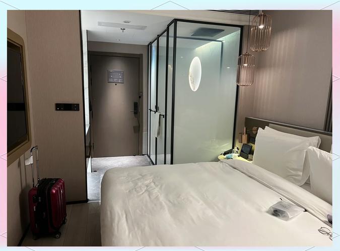 北京周边艺术酒店怎么选？预订有哪些技巧？-第3张图片-德高鼎泰便民中心