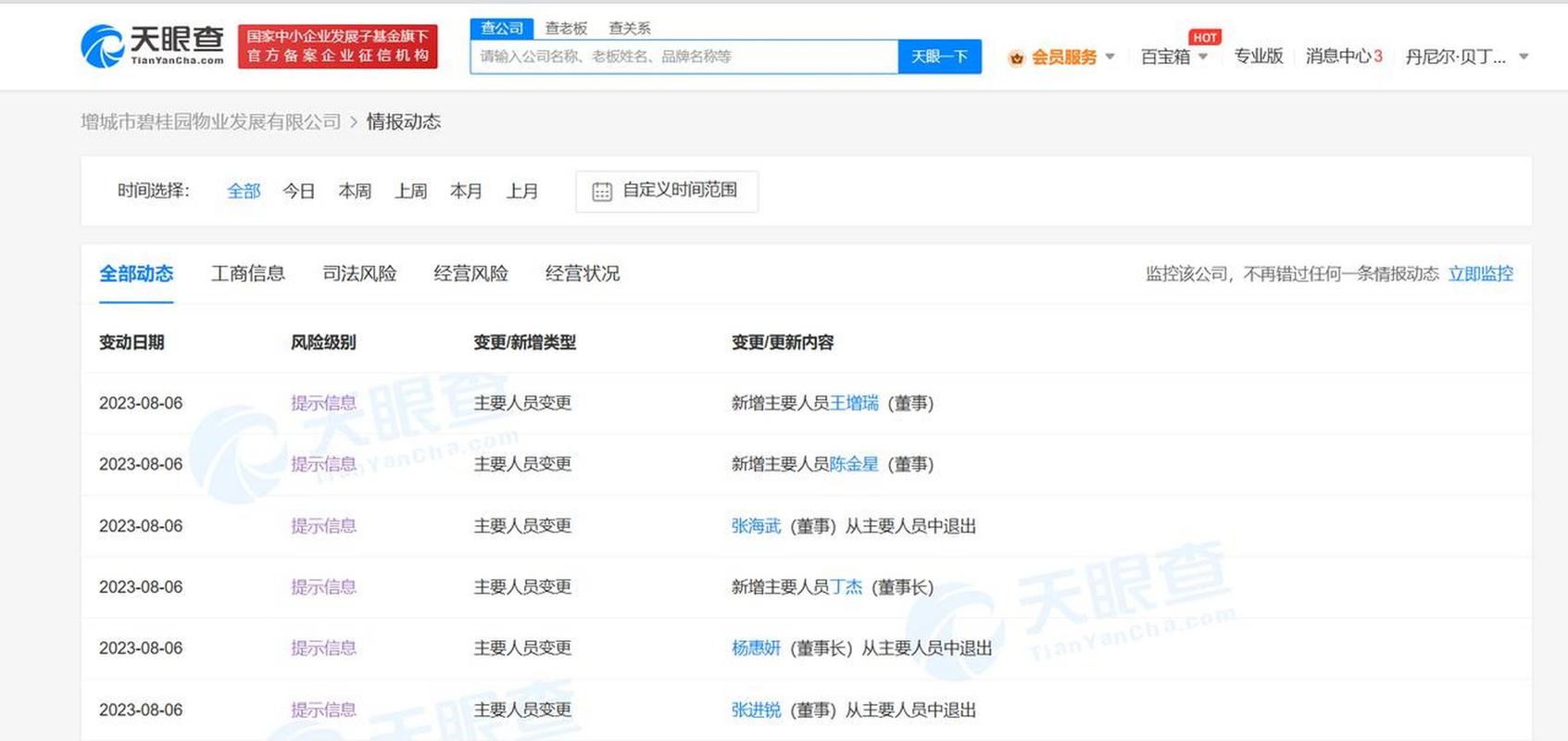 碧桂园物业在增城市如何发展？-第1张图片-德高鼎泰便民中心