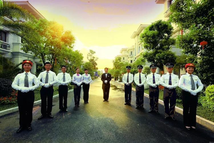 碧桂园物业在增城市如何发展？-第2张图片-德高鼎泰便民中心