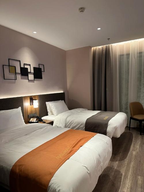 本溪如家连锁酒店怎么预订最优惠？-第2张图片-德高鼎泰便民中心