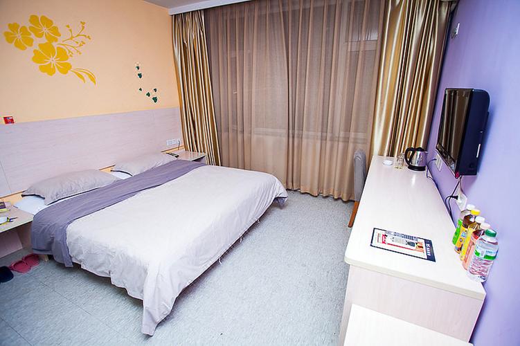 沈阳星月时尚酒店预订怎么操作？-第1张图片-德高鼎泰便民中心