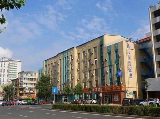 沈阳星月时尚酒店预订怎么操作？-第3张图片-德高鼎泰便民中心