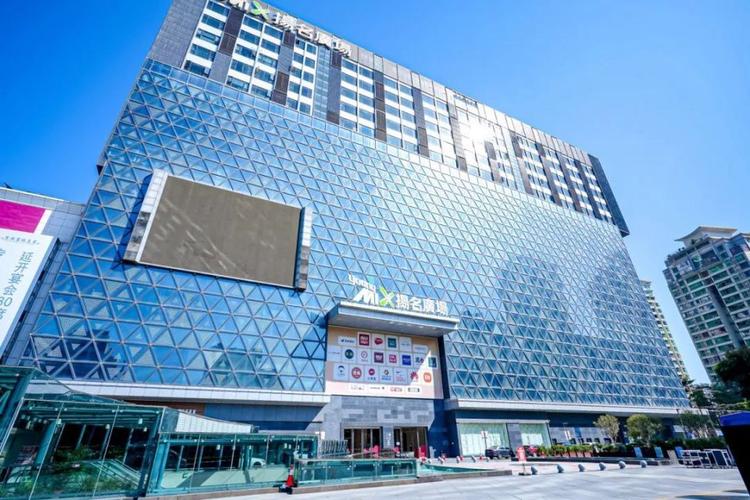 珠海扬名广场酒店怎么订最优惠？-第2张图片-德高鼎泰便民中心