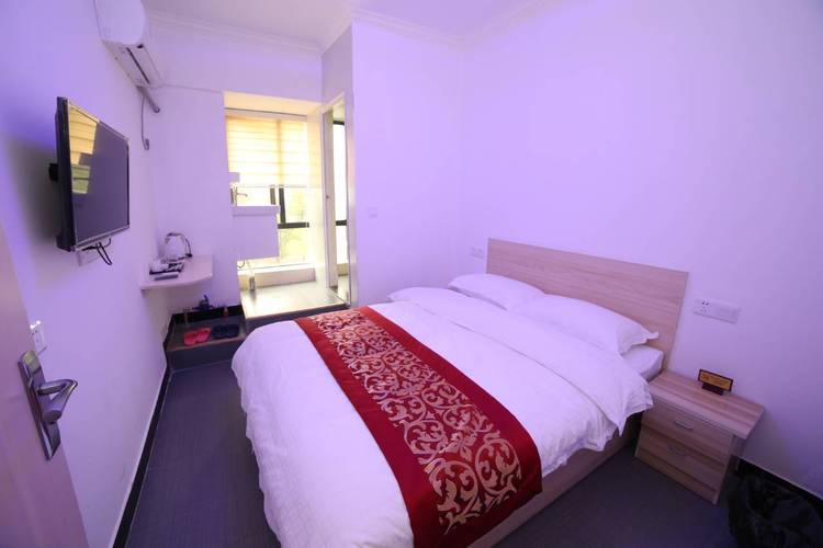 宁波江东如意酒店怎么预订最优惠?-第3张图片-德高鼎泰便民中心 宁波江东如意酒店怎么预订最优惠?-第3张图片-德高鼎泰便民中心