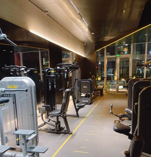 深圳威斯达健身俱乐部-第1张图片-德高鼎泰便民中心 深圳威斯达健身俱乐部-第1张图片-德高鼎泰便民中心