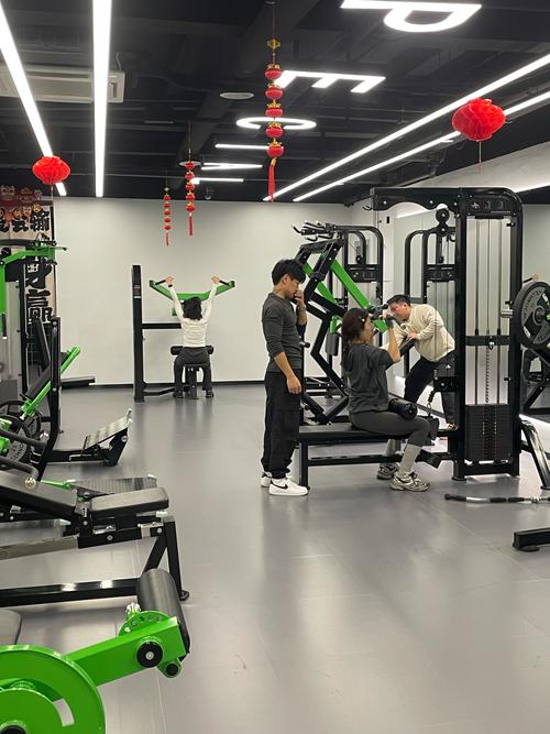 济南大学爱尚健身怎么样？-第1张图片-德高鼎泰便民中心