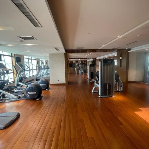 沈阳中街阳光游泳健身怎么样?-第1张图片-德高鼎泰便民中心 沈阳中街阳光游泳健身怎么样?-第1张图片-德高鼎泰便民中心