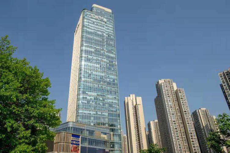 重庆知名物业管理公司哪家强？-第1张图片-德高鼎泰便民中心