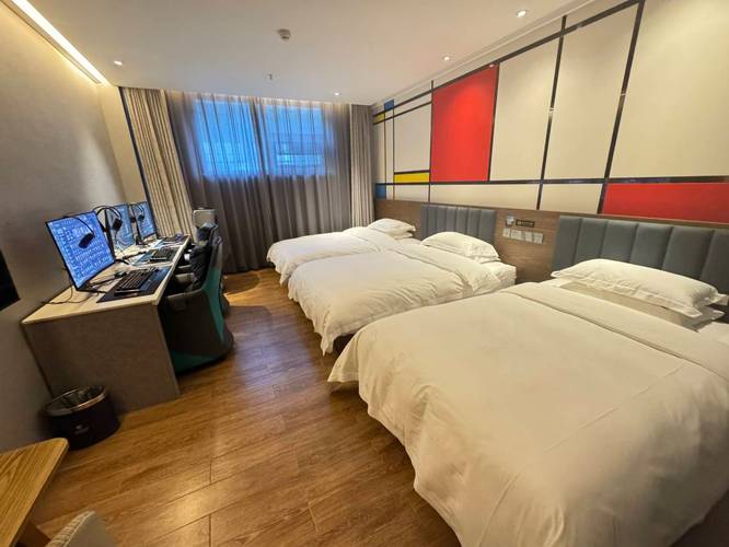 呼和浩特旅游酒店怎么选最划算?-第1张图片-德高鼎泰便民中心 呼和浩特旅游酒店怎么选最划算?-第1张图片-德高鼎泰便民中心