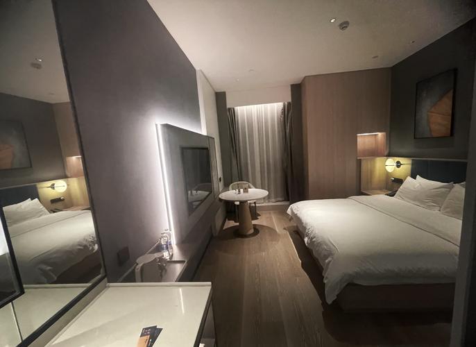 武汉豪华公寓酒店怎么预订最划算？-第3张图片-德高鼎泰便民中心