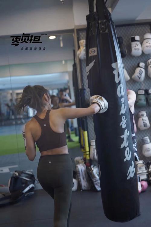 mft格斗健身怎么样-第1张图片-德高鼎泰便民中心