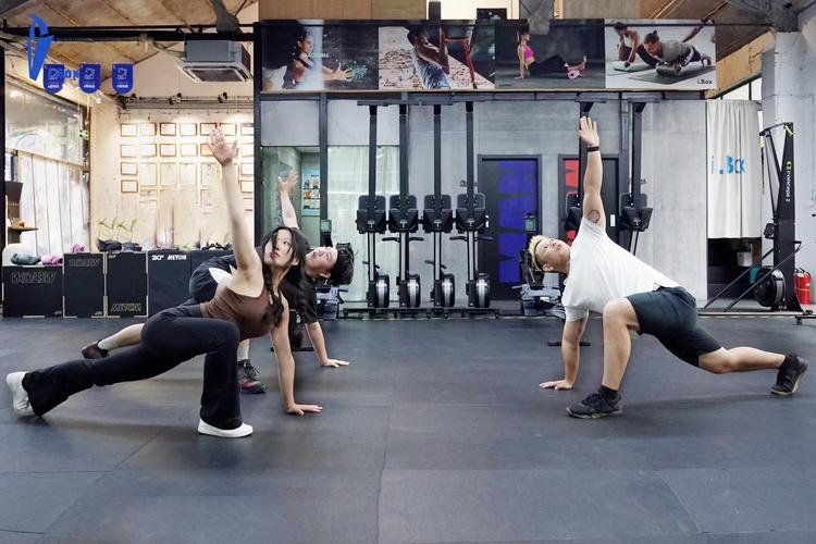 mft格斗健身怎么样-第2张图片-德高鼎泰便民中心