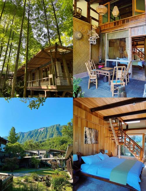 成都田园主题酒店怎么预订最划算？-第3张图片-德高鼎泰便民中心