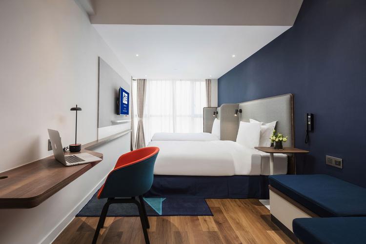 佛山禅城艺术酒店预订，哪家值得选？-第1张图片-德高鼎泰便民中心