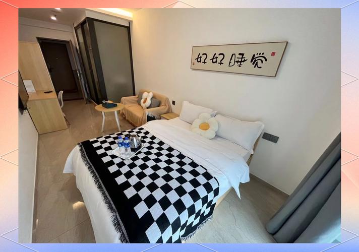 广州南站布丁酒店预订-第2张图片-德高鼎泰便民中心