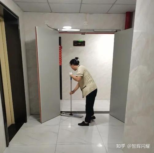 物业保洁工作存在哪些常见问题？-第1张图片-德高鼎泰便民中心