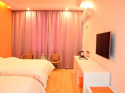 聊城贝壳生态酒店怎么预订?-第1张图片-德高鼎泰便民中心 聊城贝壳生态酒店怎么预订?-第1张图片-德高鼎泰便民中心