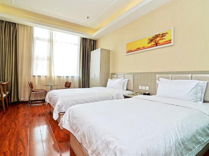 长安汽车北站酒店怎么预订？-第3张图片-德高鼎泰便民中心