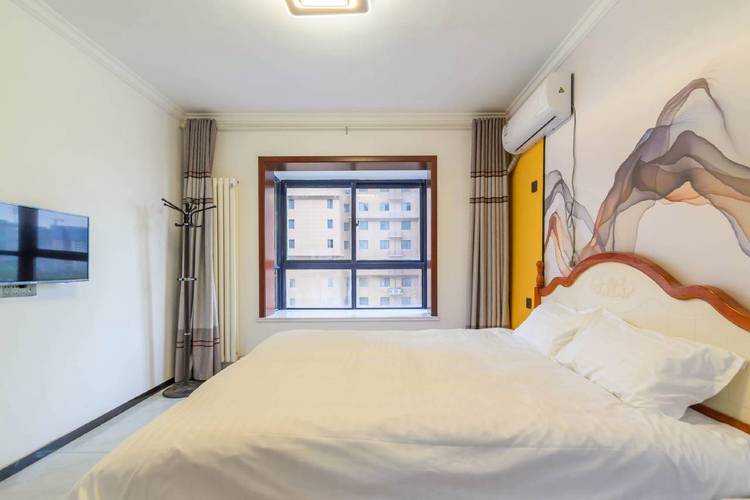 开封浪漫酒店公寓预订，怎么选最合适？-第2张图片-德高鼎泰便民中心