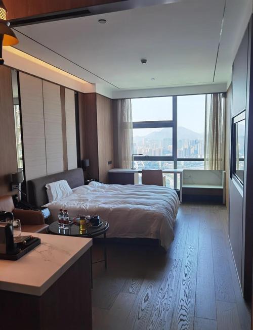 深圳公寓酒店预订哪家好？-第1张图片-德高鼎泰便民中心